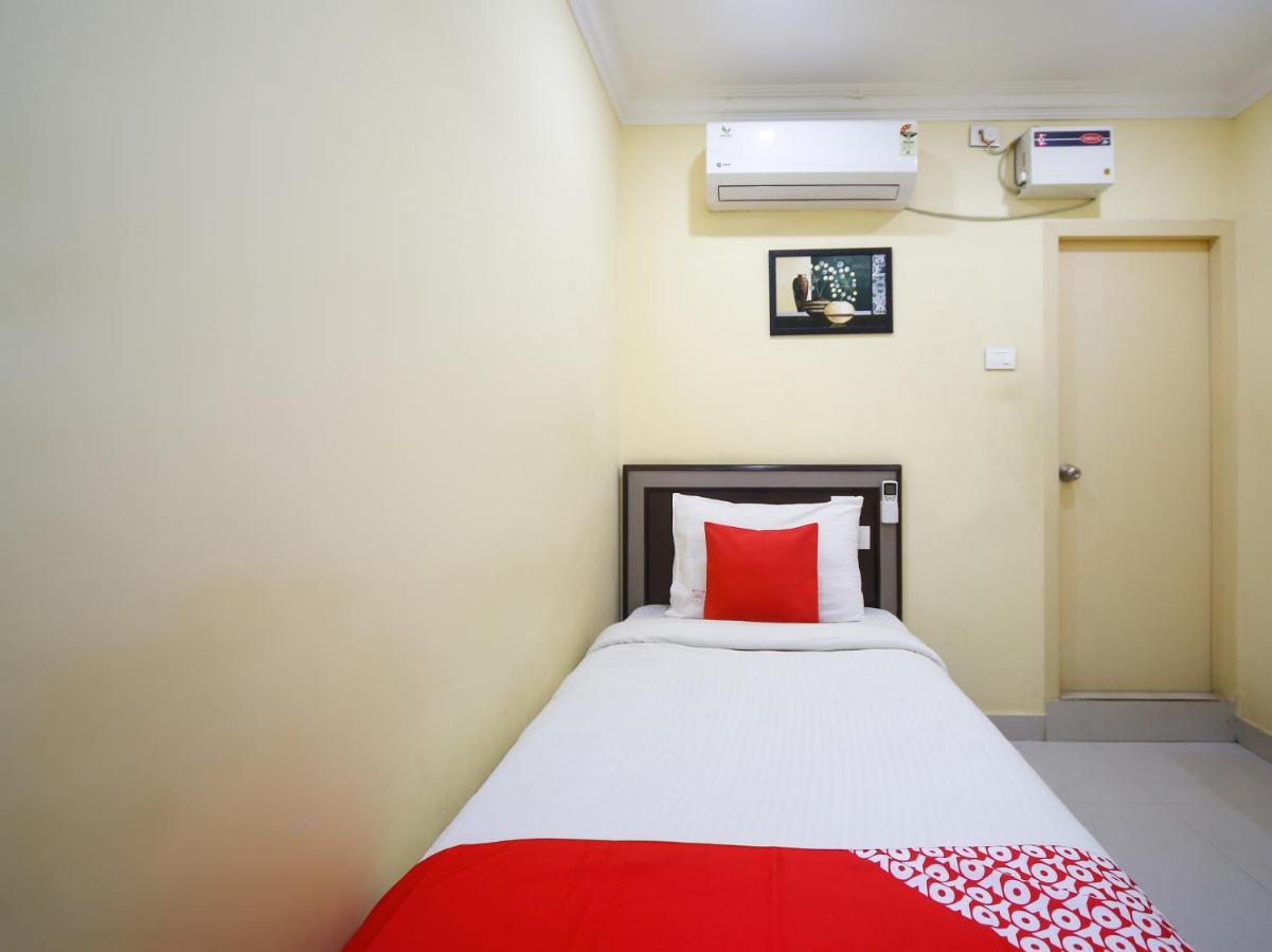 Salbala Inn - Near Alrport Chennai Exterior photo